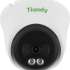Камера видеонаблюдения IP TIANDY Spark TC-C34XN I3/E/Y/2.8mm/V5.0,  1440p,  2.8 мм,  белый [tc-c34xn i3/e/y/2.8/v5.0]